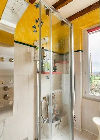 Bed & Breakfast Escapade Dans La Campagne Toulousaine