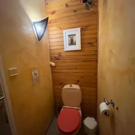 Escapade Dans La Campagne Toulousaine Couette-café Beaumont-sur-Leze