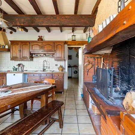 Escapade Dans La Campagne Toulousaine B&B Beaumont-sur-Leze