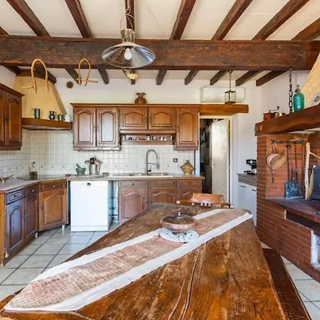 B&B Escapade Dans La Campagne Toulousaine Beaumont-sur-Leze