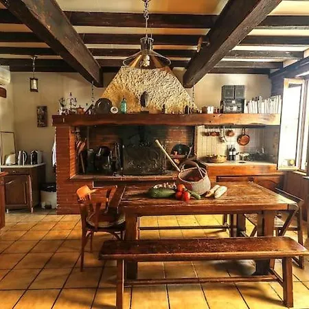 Escapade Chez Domi * Beaumont-sur-Leze