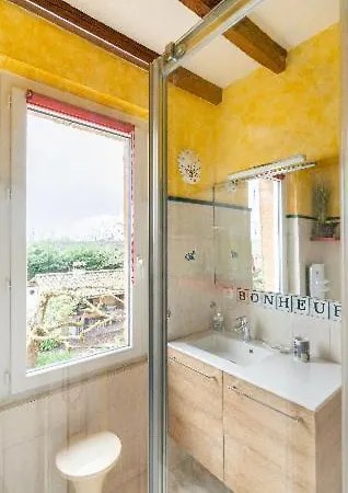 Escapade Dans La Campagne Toulousaine B&B Beaumont-sur-Leze