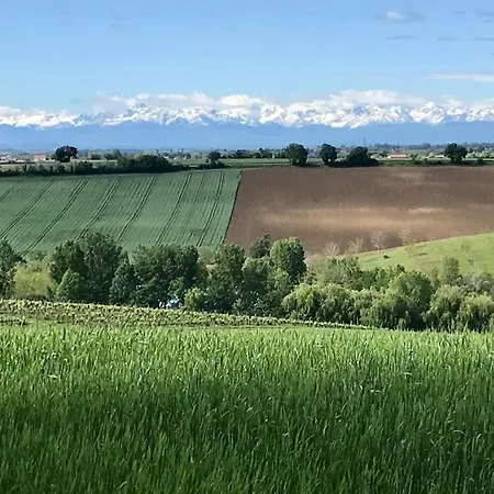 Escapade Chez Domi