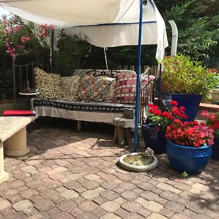 Escapade Chez Domi * Beaumont-sur-Leze
