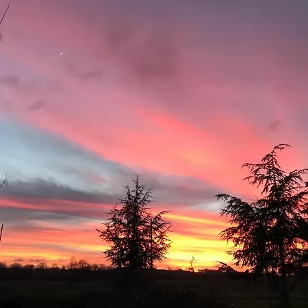 Escapade Dans La Campagne Toulousaine B&B Beaumont-sur-Leze