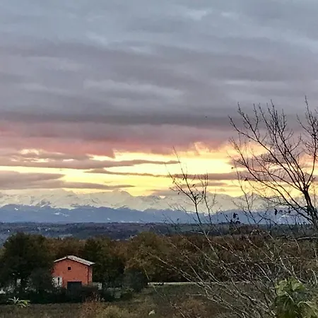 Escapade Dans La Campagne Toulousaine B&B
