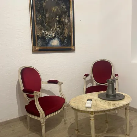 Escapade Chez Domi Bed and breakfast Beaumont-sur-Leze