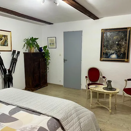 Bed and breakfast Escapade Chez Domi Beaumont-sur-Leze