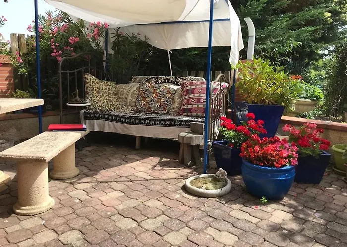 Escapade Dans La Campagne Toulousaine * Beaumont-sur-Leze