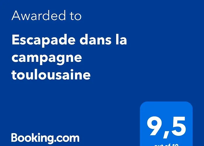 Escapade Dans La Campagne Toulousaine